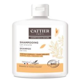 Champu Uso Frecuente Leche De Avena 250Ml. Precio: 10.69000031. SKU: B19834P4H9