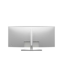 DELL U3824DW Monitor UltraSharp Curvo 38.5" Quad HD+ 3840x1600 USB-C Hub 8ms IPS Negro Panel