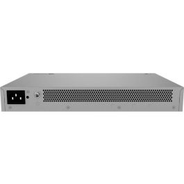 HUAWEI eKit S220S Switch 8x10/100/1000BASE-T (128W PoE+), 4x2.5GE SFP, Fuente AC Integrada, Sin Ventilador