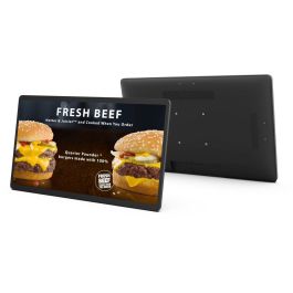 ALLNET High Performance Display 14 Zoll LTE Android 12 RK3588 NFC PoE HDMI In Farbe schwarz Precio: 729.88999996. SKU: B1ANANTM5B