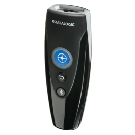 Datalogic RIDA DBT6400 Lector de códigos de barras portátil 1D/2D Negro Precio: 493.78999989. SKU: B1A4QX5BHW