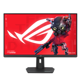 ASUS ROG Strix XG32UCG Monitor Gaming 31.5" 4K UHD 160Hz 1ms GTG HDR400 FreeSync Premium G-Sync Compatible LCD Negro 90LM0B01-B01171 Precio: 558.50000008. SKU: B1KAQKHTKB