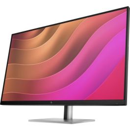 HP E32k G5 Monitor 4K USB-C, Pantalla de Gran Precisión Visual para Productividad Profesional