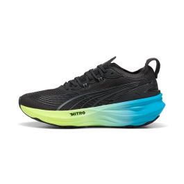 Zapatillas de Running para Adultos Puma Foreverrun Nitro 2 Negro S Precio: 159.9983. SKU: B15NQAZWVR