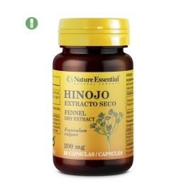 Hinojo 200 Mg. (Extracto Seco) Precio: 6.7899997. SKU: B14VTC87ZG