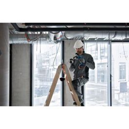 Bosch GHG 18V-50 Professional - Pistola de Aire Caliente a Batería Akku-Heiluftgebläse