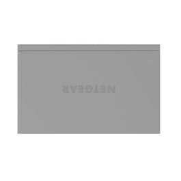 Netgear MS510TXM Switch gestionado de 8 puertos Multi-Gigabit Ethernet y 2 puertos SFP+ para rack