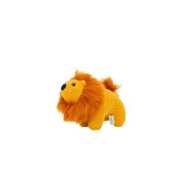 Freedog Juguete Tough Lion para Perros con Sonido 25x10 cm Precio: 7.58999967. SKU: B1725C6RYE