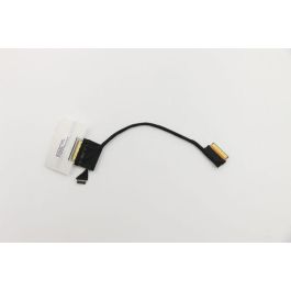 Lenovo Cable eDP (Embedded DisplayPort) for touch functionality in Lenovo laptops, ensuring display connectivity and performance. Precio: 27.50000033. SKU: B15QH5WKEK