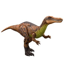 Mattel Jcl73 Figura Dinosaurio Gigantic Trackers Suchomimus Jurassic World Chaos Theory con Ataque de Paliza y Acción de Mordida, Coleccionable +4 años Precio: 28.49999999. SKU: B1CPSKS97F