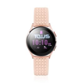 Smartwatch Tous 100350715 Smartwatch Tous 100350715 Precio: 350.49999941. SKU: B19EBTZN8A
