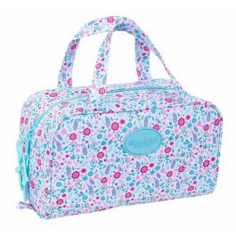 Neceser de Viaje Safta 31 x 14 x 19 cm Precio: 18.79000046. SKU: B13BPC22YX