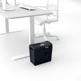 Trituradora de Papel Rexel Secure X6 10 L