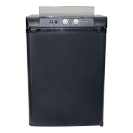 Refrigerador Independiente 40L - 220V y Gas (2 Vías) - No Empotrable, Uso en Jardín, Casa, Camping Precio: 368.50000055. SKU: S7149317