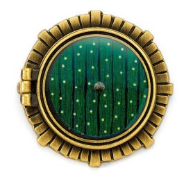 THE CARAT SHOP Pin Hobbit El Señor de los Anillos