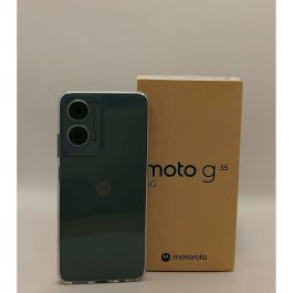 Smartphone Motorola G35 8 GB RAM 256 GB 6,72" Unisoc Verde