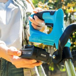 Desbrozadora multifunción Cecotec FastCut 4000 600 W 24 V