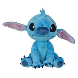 Peluche stitch 50 cm