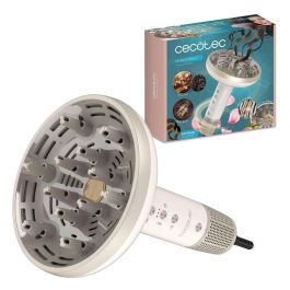Cecotec Secador de pelo con difusor DryWave Nébula 1300W BLDC PlasmaTech rizos definidos Precio: 58.49999947. SKU: B1E63TG7WJ