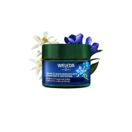 Crema De Noche Redensificante De Genciana Azul Precio: 28.49999999. SKU: B1BFT68RPC