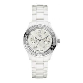 Reloj Mujer GC Watches X69111L1S (Ø 36 mm) Precio: 1513.49999966. SKU: S0362241