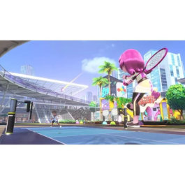 Nintendo Nintendo Switch Sports con 1 Correa para la Pierna Incluida - Juego para Nintendo Switch