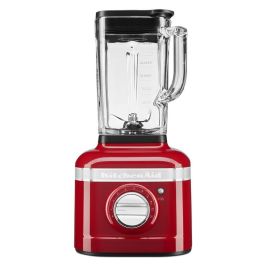 Kitchenaid 5KSB4026 Batidora de Vaso K400 Artisan Rojo Manzana