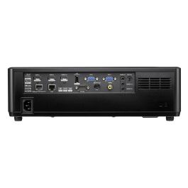 Optoma ZU607TST Proyector DLP Láser Corto Alcance WUXGA 1920x1200 6000 Lm 3D