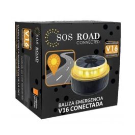 Baliza Sos Homologado Baliza Sos Homologado Precio: 47.59000059. SKU: B12W974LWP