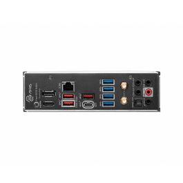 MSI MSI4711377010207 Placa Base MAG B650M Mortero Wifi