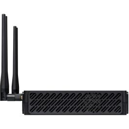 LANCOM 1800VA-4G Router WAN Ethernet LAN 4G Negro