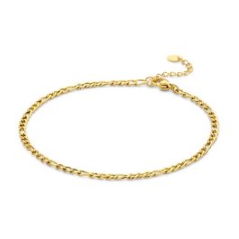 Pulsera Mujer CO88 Collection 8CA-00004 Dorado Precio: 47.49999958. SKU: B12AREZJX4