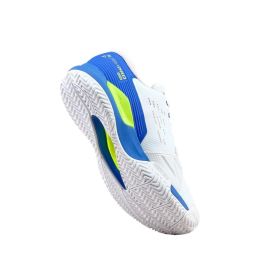 Zapatillas de Tenis para Hombre Wilson Rush Pro Ace Blanco L
