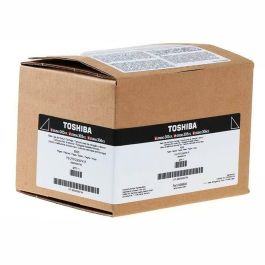 Toshiba T-Fc305Pk-R Toner Negro compatible con E-Studio 305 Cp, 305 Cs, 306 Cs Precio: 62.50000053. SKU: S8418573