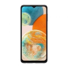 Samsung Galaxy A23 5G SM-A236BZKVEEB smartphones 16,8 cm (6.6") SIM doble USB Tipo C 4 GB 128 GB 5000 mAh Negro Samsung Galaxy A23 5G SM-A236BZKVEEB smartphones 16,8 cm (6.6") SIM doble USB Tipo C 4 GB 128 GB 5000 mAh Negro