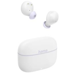Auriculares Hama 00221759 Blanco