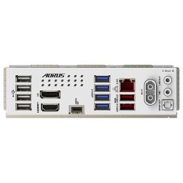 GIGABYTE B860 AORUS ELITE WIFI7 ICE Placa Base Intel B860 LGA 1851 ATX DDR5 Wi-Fi 7 2.5GbE USB4