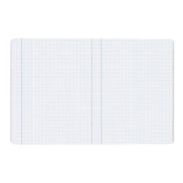 Libreta Liderpapel Smart A5 Plus 32 Hojas 75 gr-M2 Cuadro 3 mm Con Margen Colores Surtidos Libreta Liderpapel Smart A5 Plus 32 Hojas 75 gr-M2 Cuadro 3 mm Con Margen Colores Surtidos