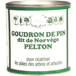 Pelton Alquitrán de Pino para Curar Heridas de Árboles y Arbustos - 800 g Precio: 26.79000016. SKU: B1FJ9ZE9W4