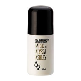 Alyssa Ashley Musk Desodorante Roll-On 50 ml Precio: 9.68999944. SKU: S4500363