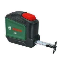 Bosch Cinta Métrica 3m BOS4053423302202 Precio: 24.50000014. SKU: B1CN3PVN4H