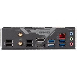 Placa Base Gigabyte B760M GAMING X AX Socket 1700/ Micro ATX Placa Base Gigabyte B760M GAMING X AX Socket 1700/ Micro ATX