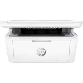 HP LaserJet MFP M140w Impresora Láser Monocromo 3 en 1 A4 WiFi 150 Hojas