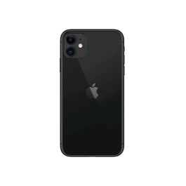 Smartphone Apple iPhone 11 6,1" 64 bits A13 64 GB Negro