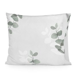 Funda de almohada HappyFriday Blanc Corymbia Multicolor 60 x 70 cm