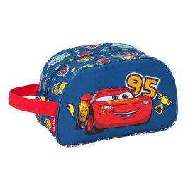 Safta Neceser 1 Asa Adaptable a Carro Cars Racing 150x260x120 mm Precio: 9.5000004. SKU: B16KF8DT3B
