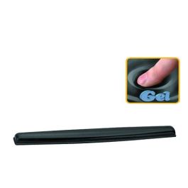 Fellowes Reposamuñecas Para Teclado Gel Negro - Base Antideslizante, Resistente a Manchas Precio: 17.5000001. SKU: S8407363