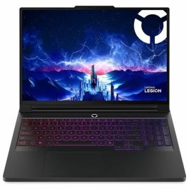 Lenovo 83F5000CFR Portátil Gaming Legion Pro 7 Sin Windows 16'' OLED WQXGA 240Hz Core Ultra 9 RTX 5090 175W 32GB 1TB Precio: 4374.69000001. SKU: B1GE7752HB