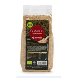 Gomasio 200Gr. Bio Gomasio 200Gr. Bio Precio: 17.0478. SKU: B1C35NC7BR