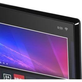 Toshiba 43UA2363DG Televisor LED 43'' (108 cm) 4K UHD Dolby Vision Android TV 3xHDMI WiFi